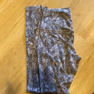 lululemon align leggings 28”